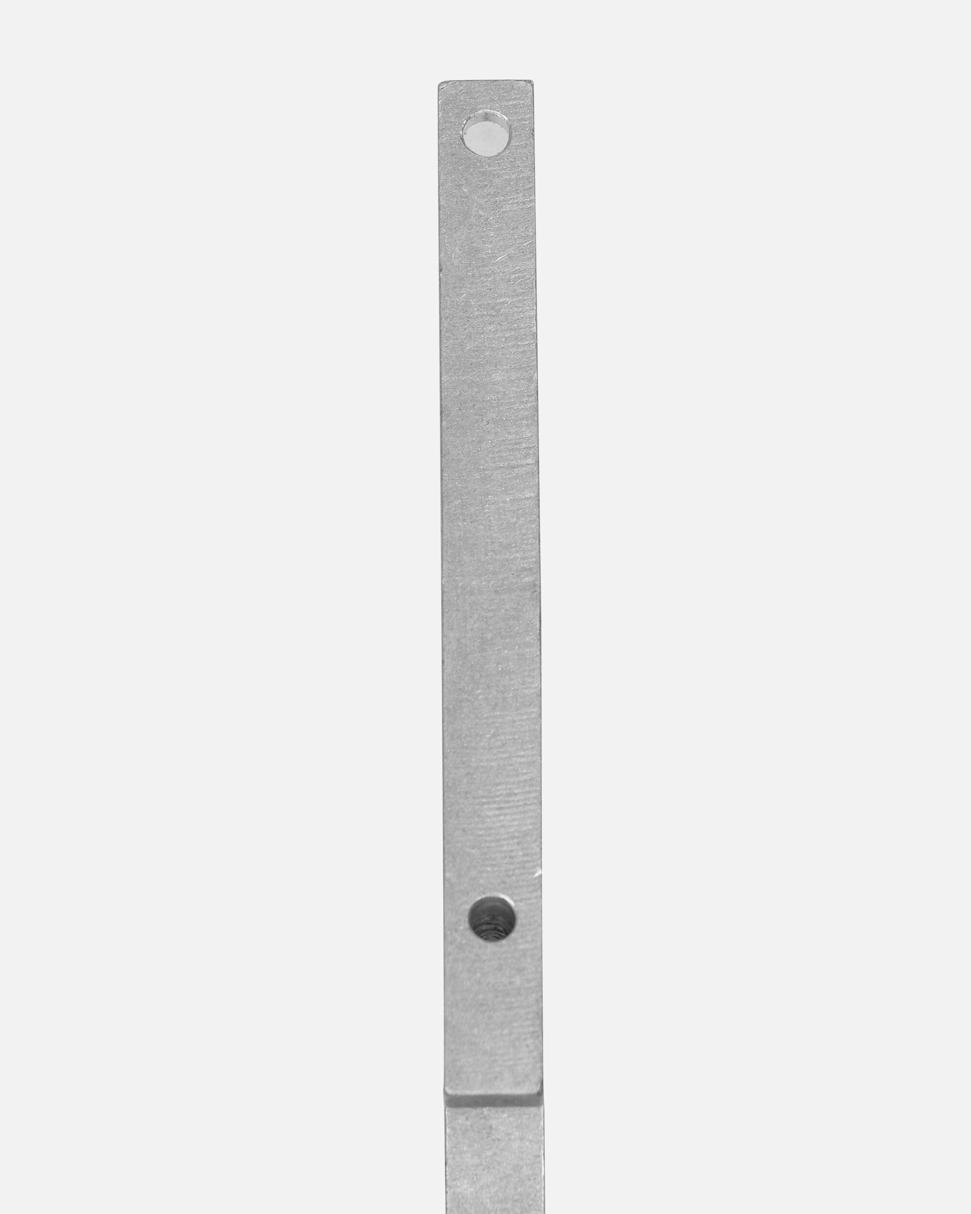 Loop Coat Hook Grey