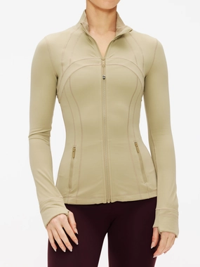Lululemon Define Jacket Nulu