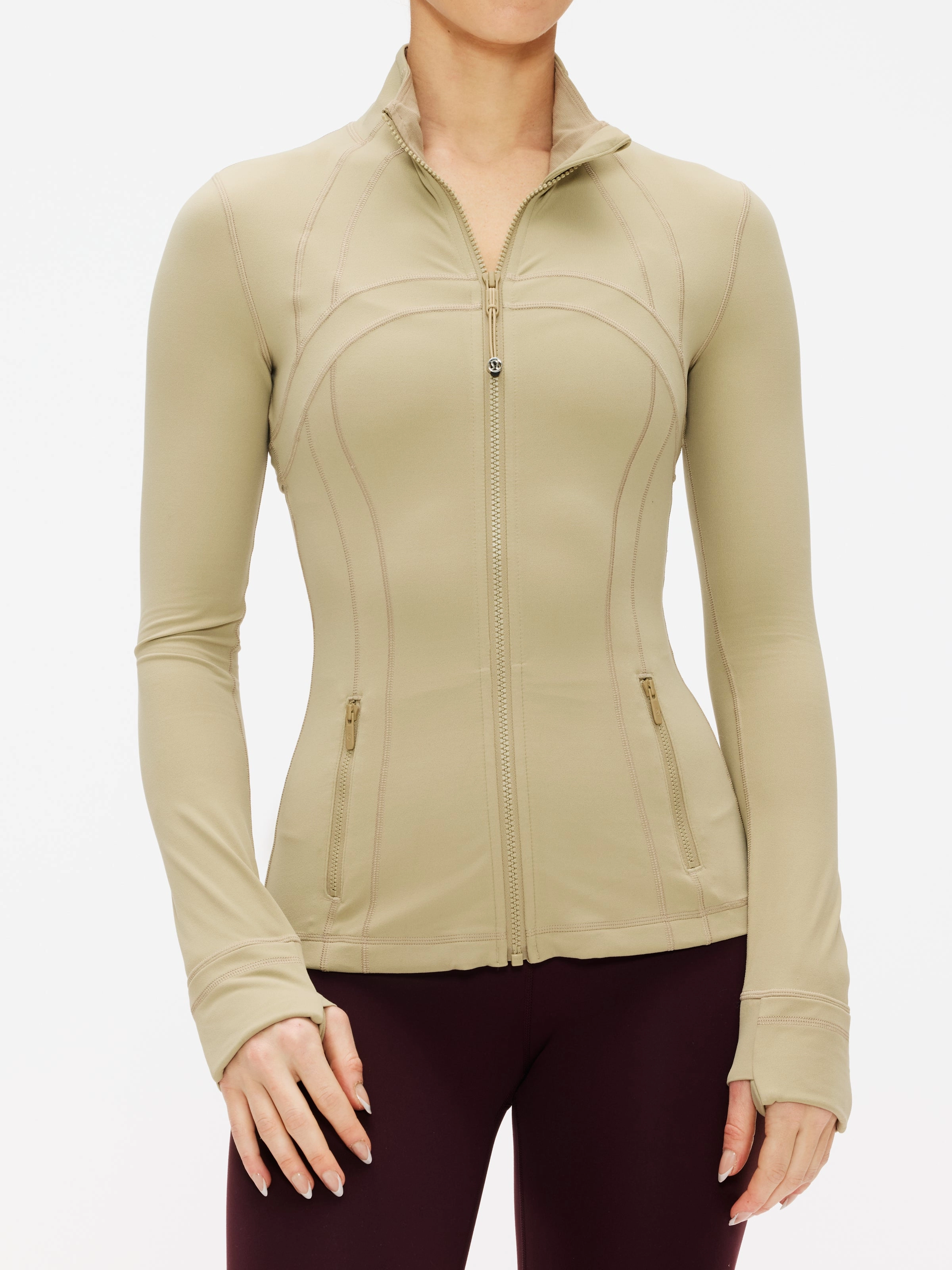 Lululemon Define Jacket Nulu