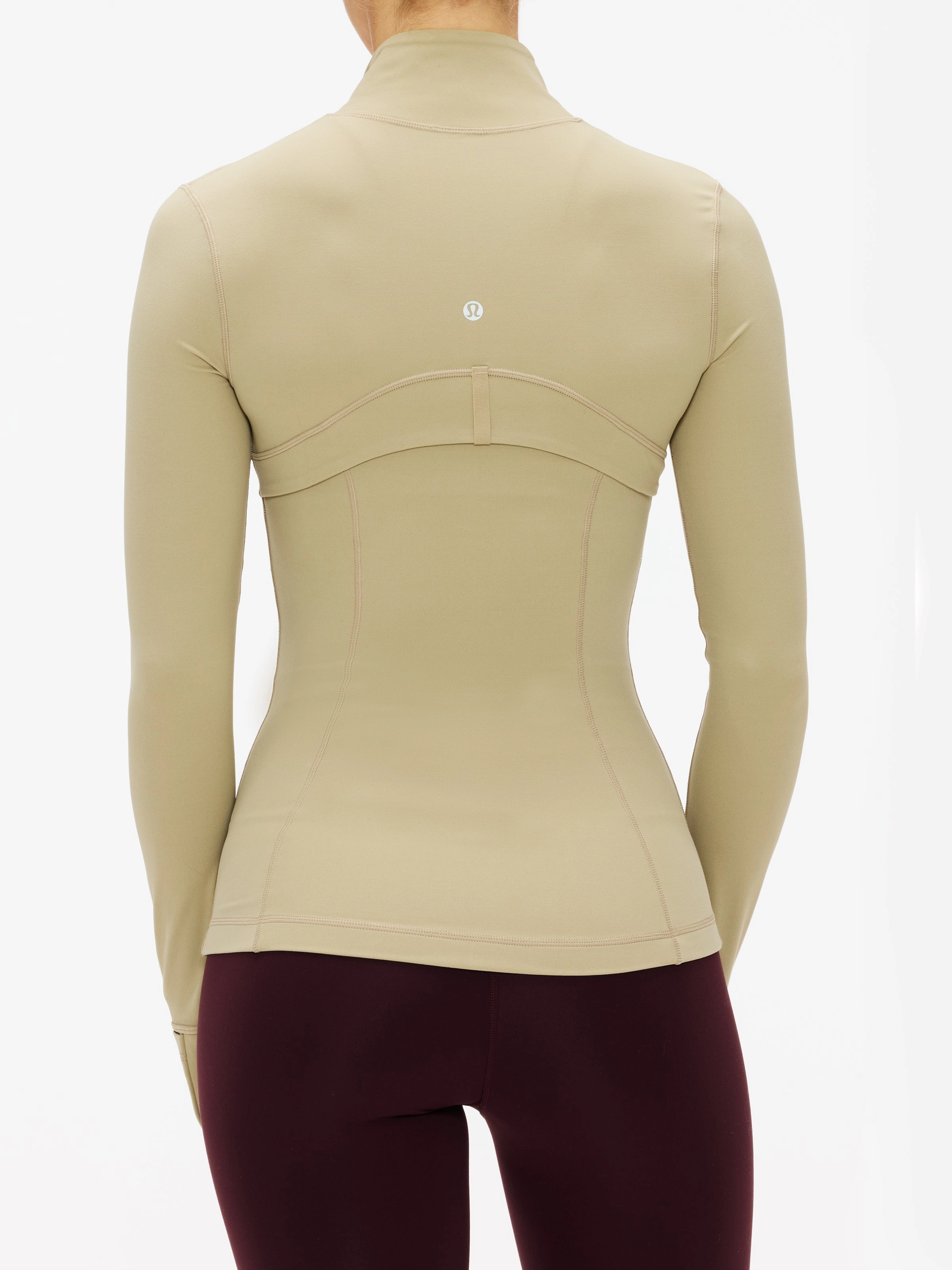 Lululemon Define Jacket Nulu