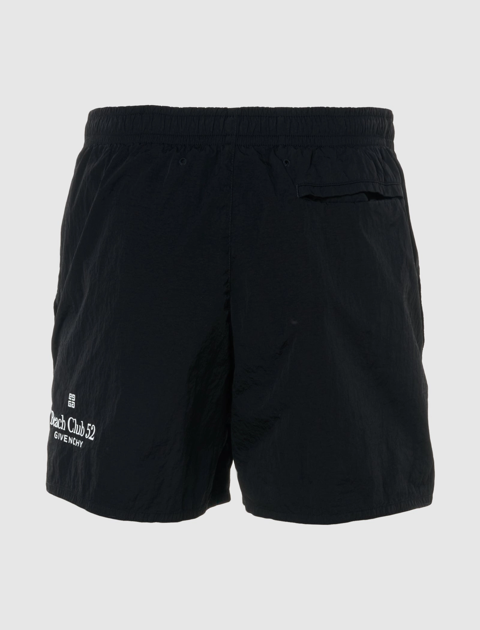 MEDIUM SWIMSHORTS