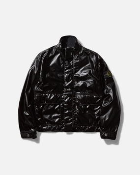 Men's Mussola Gommata-TC Padded Jacket Black