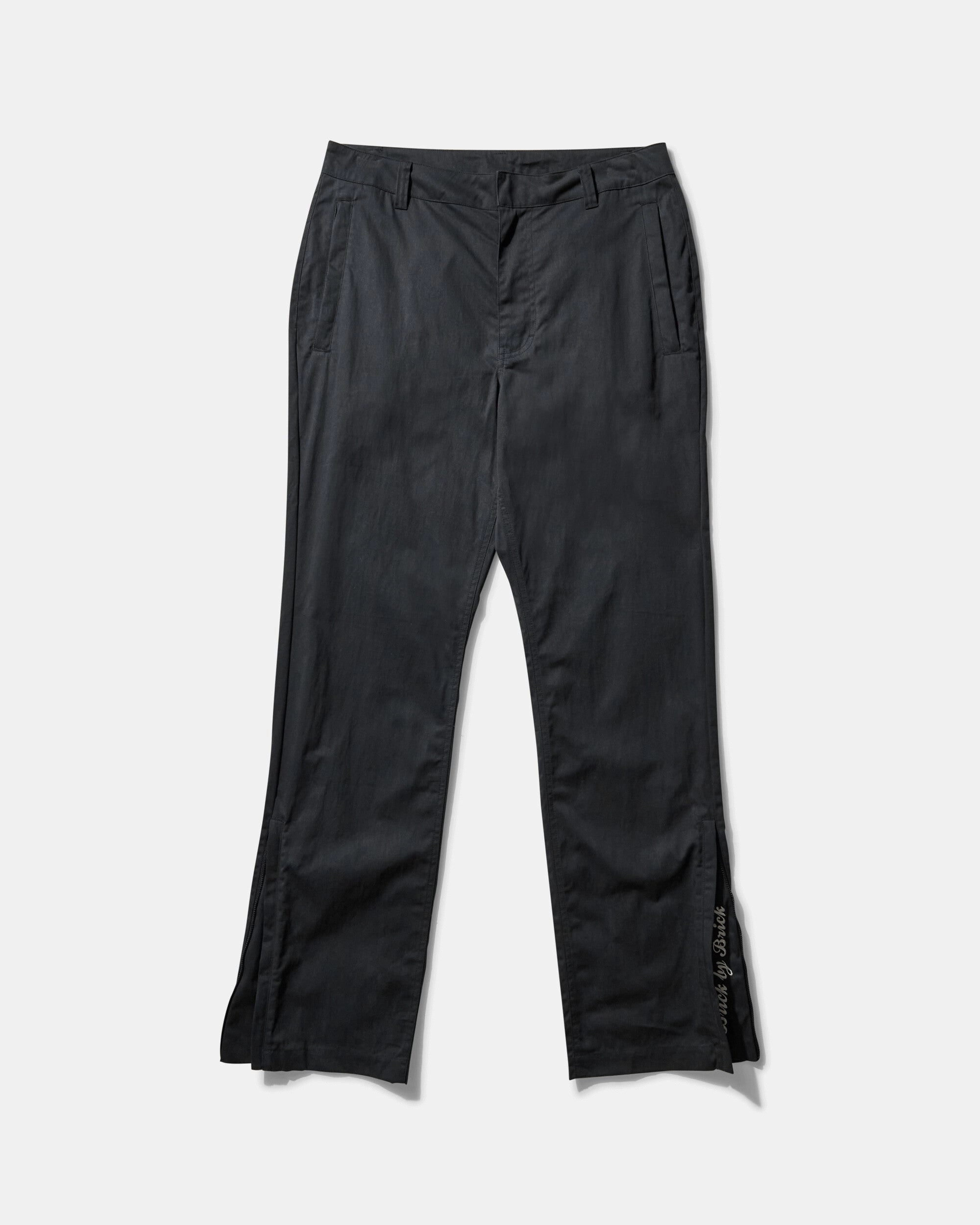 Men's Nigel Sylvester Bike Trousers Cinnabar