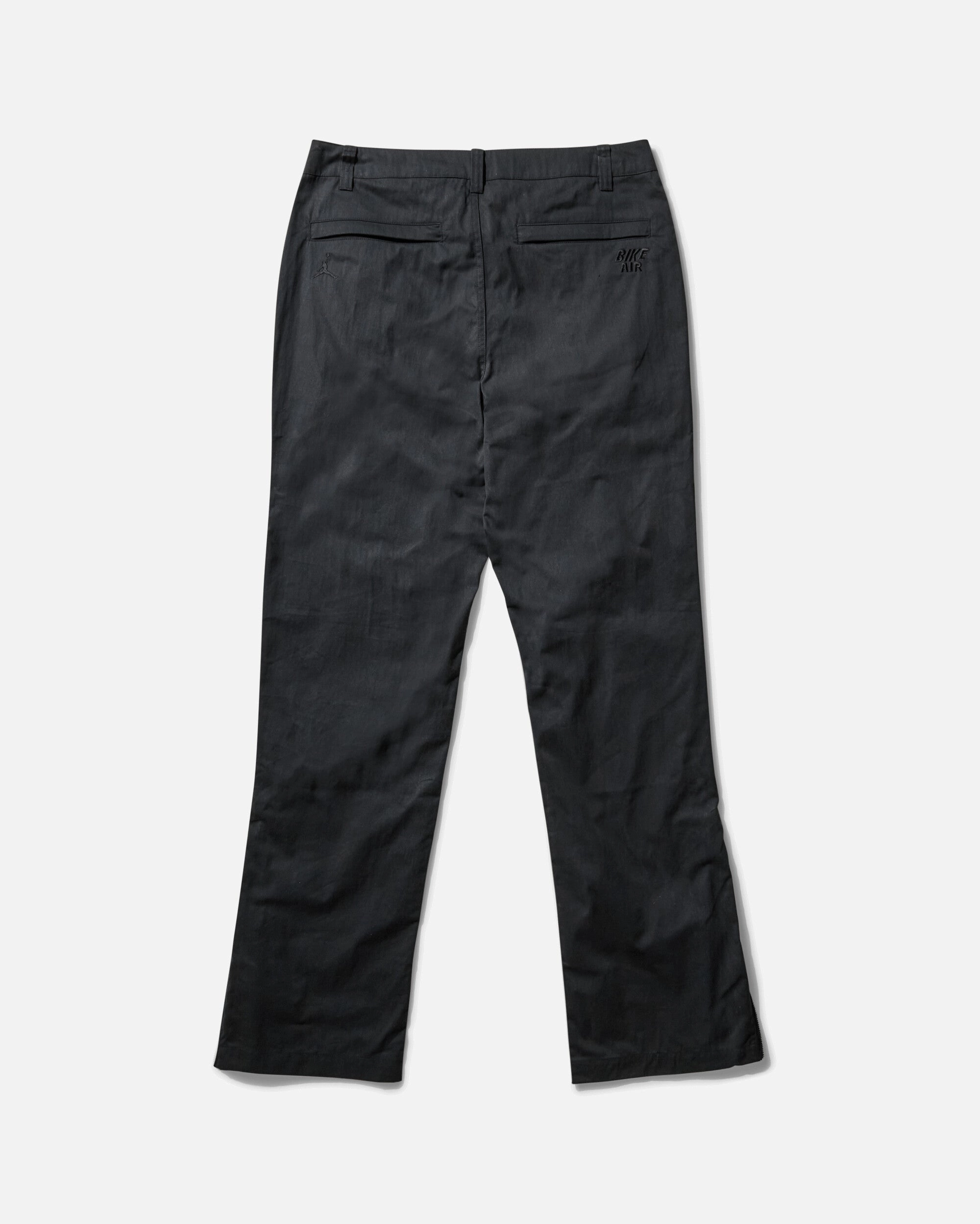 Men's Nigel Sylvester Bike Trousers Cinnabar