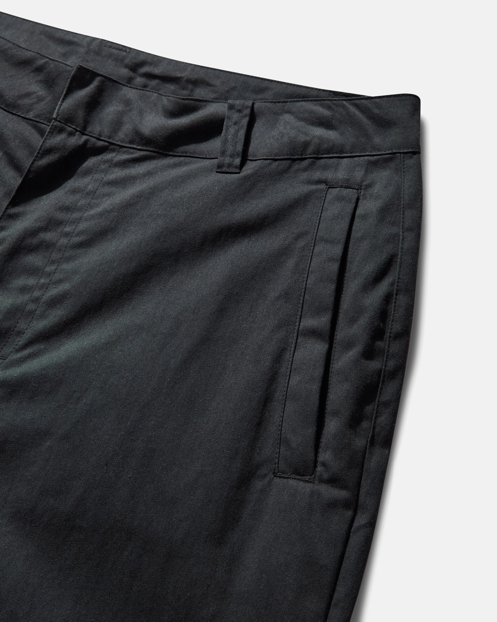 Men's Nigel Sylvester Bike Trousers Cinnabar