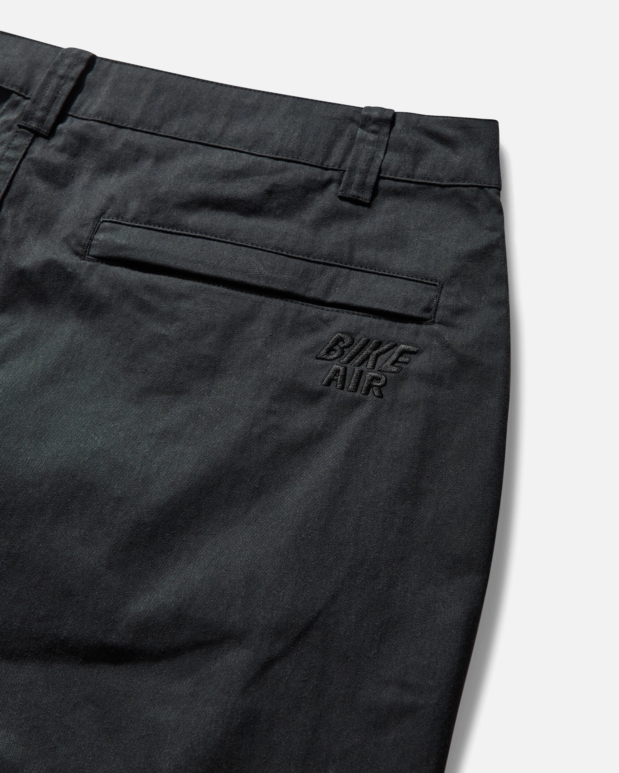 Men's Nigel Sylvester Bike Trousers Cinnabar