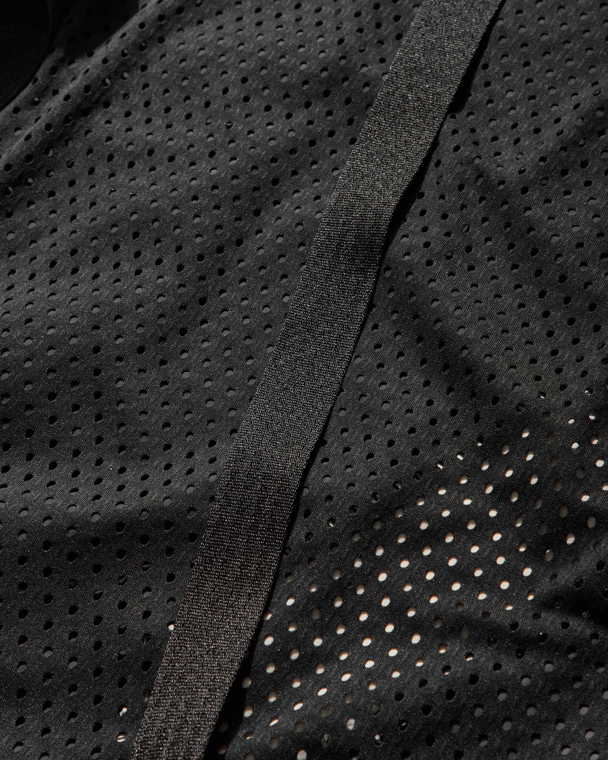 Men's Nigel Sylvester Draft Jacket Black