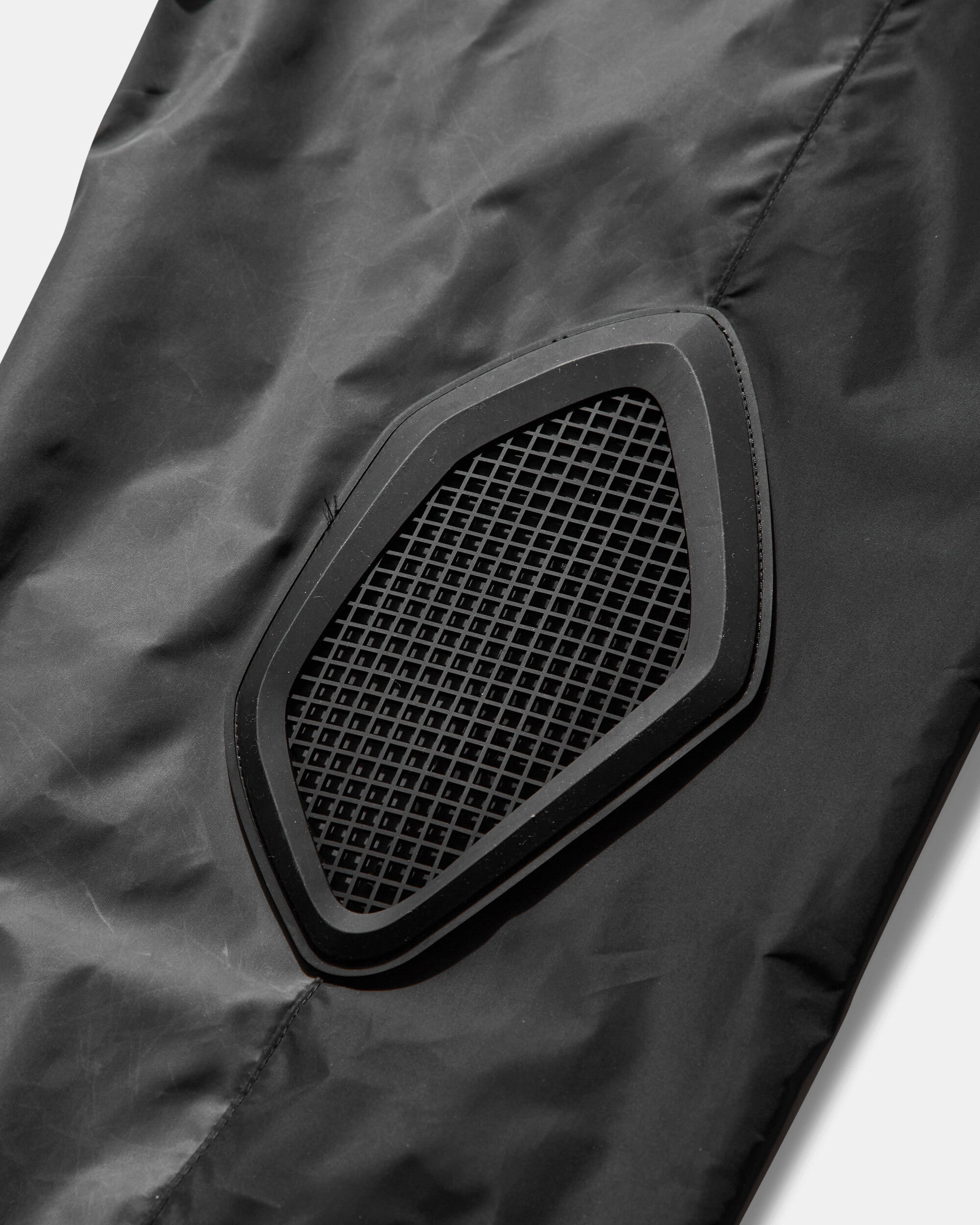 Men's Nigel Sylvester Draft Jacket Black