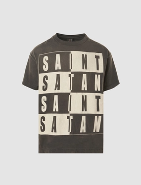 MIGHTY DEVILS SHORT SLEEVE TEE