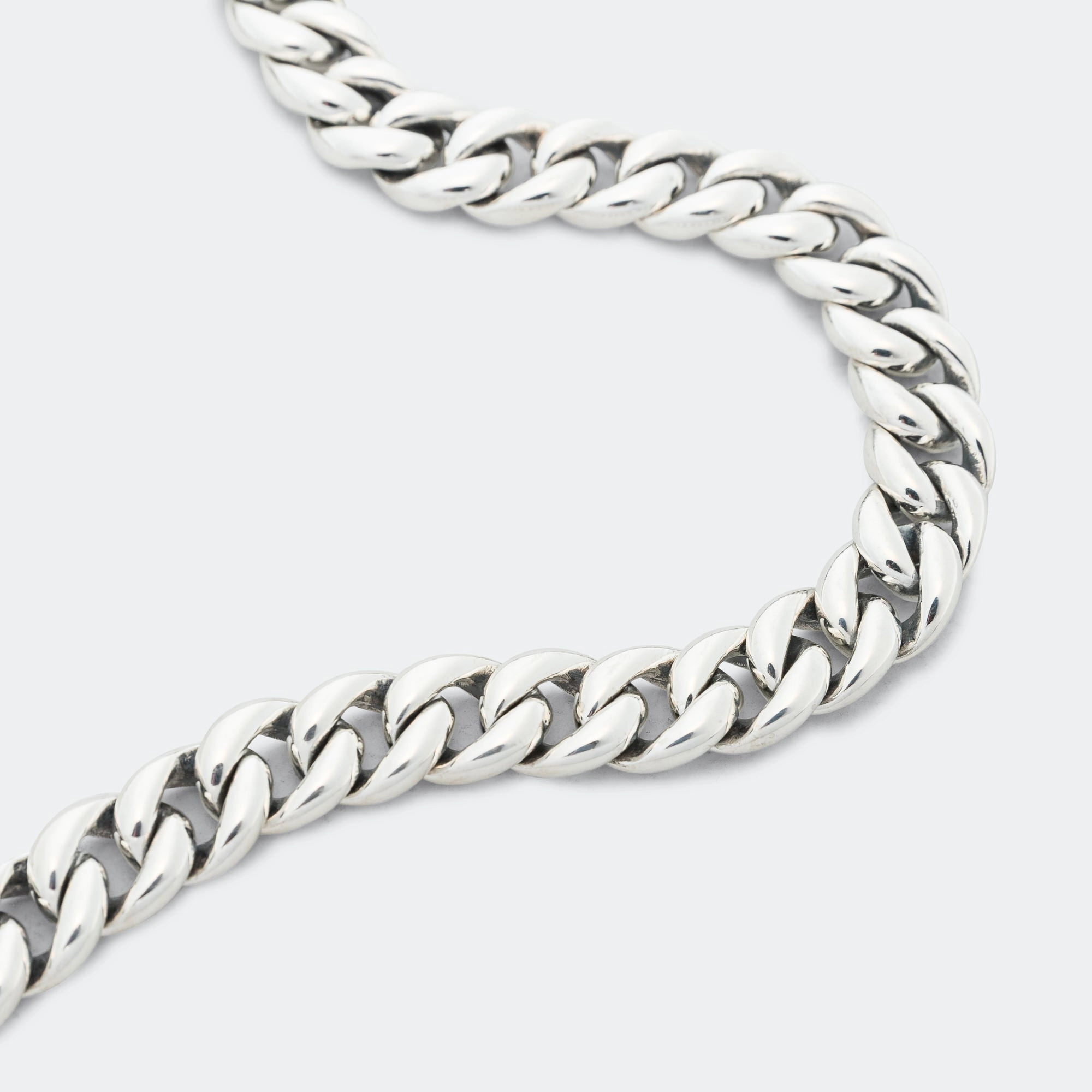 Model 10 Bracelet - 4A - 925 Silver