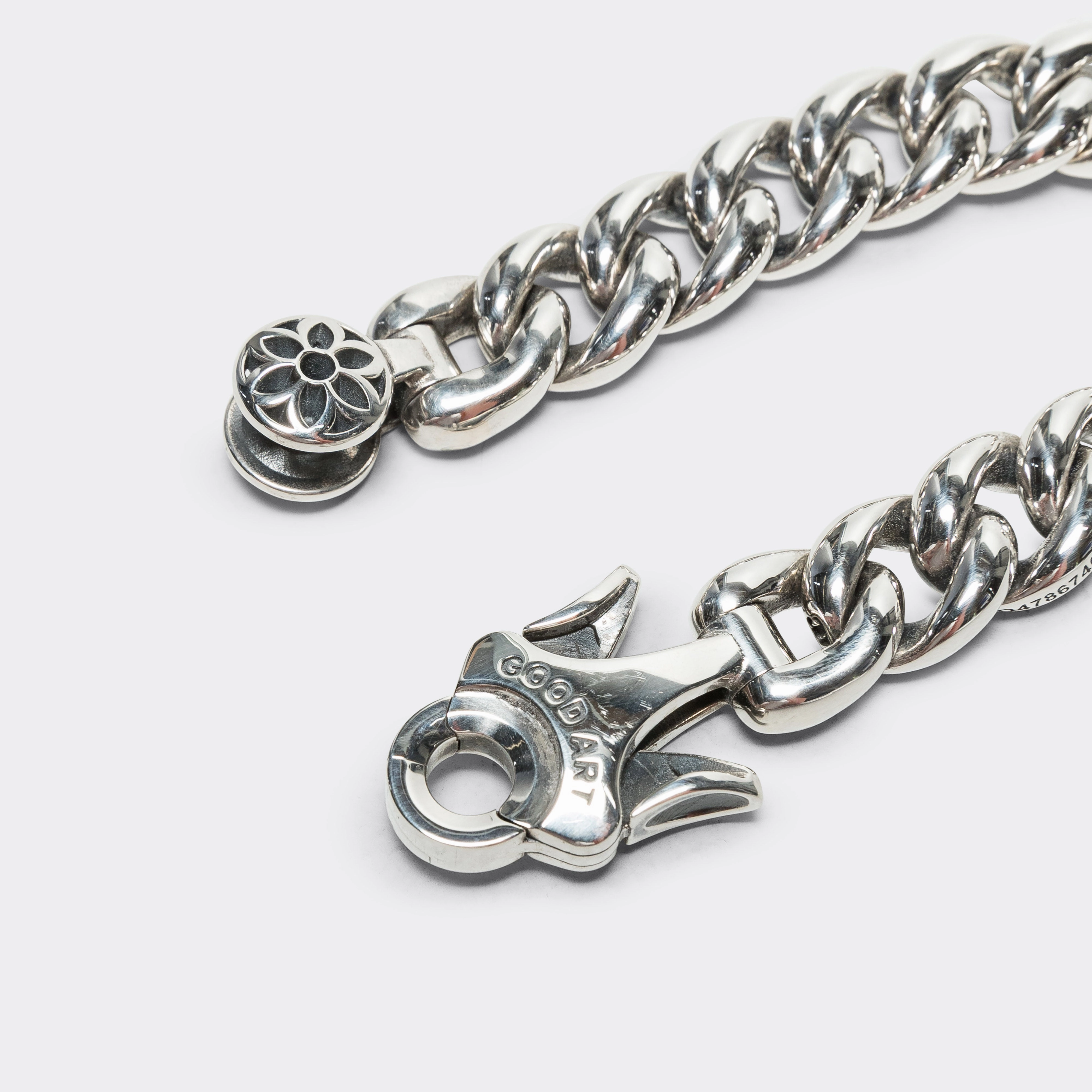 Model 10 Bracelet - A