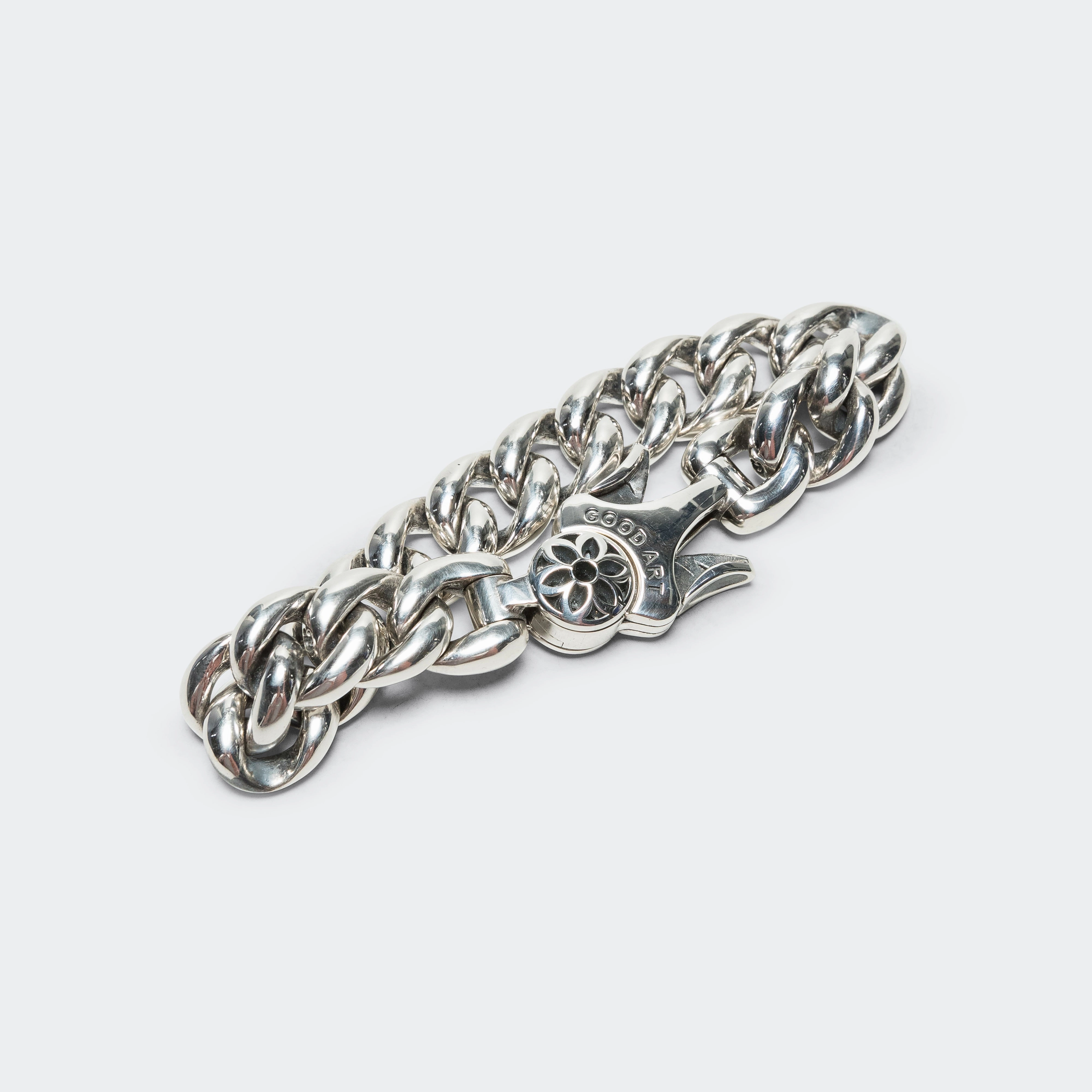 Model 10 Bracelet - A