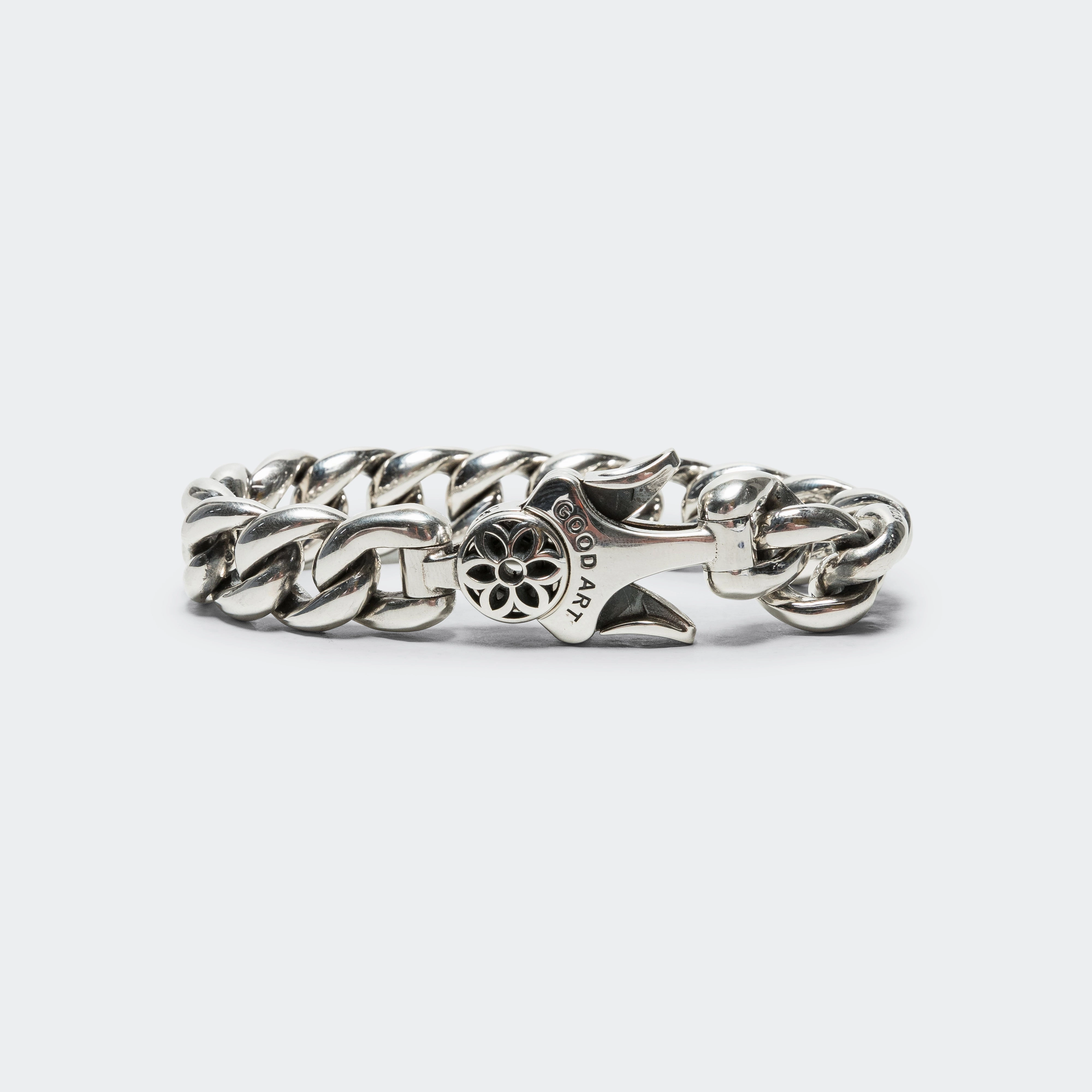 Model 10 Bracelet - A