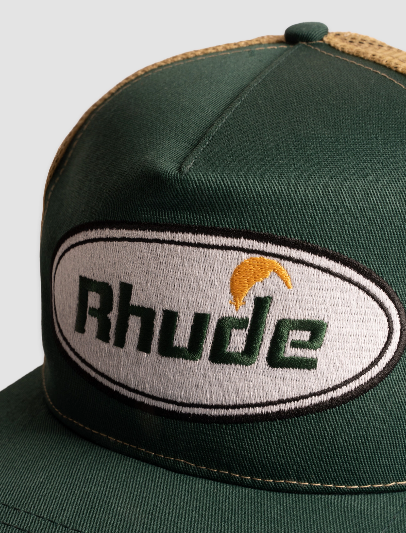 MOONLIGHT TRUCKER HAT