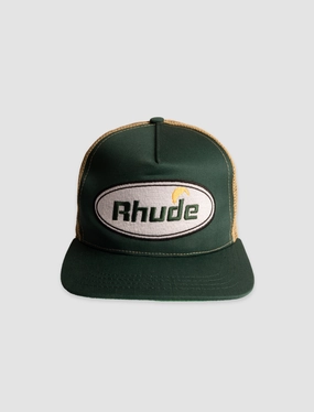 MOONLIGHT TRUCKER HAT
