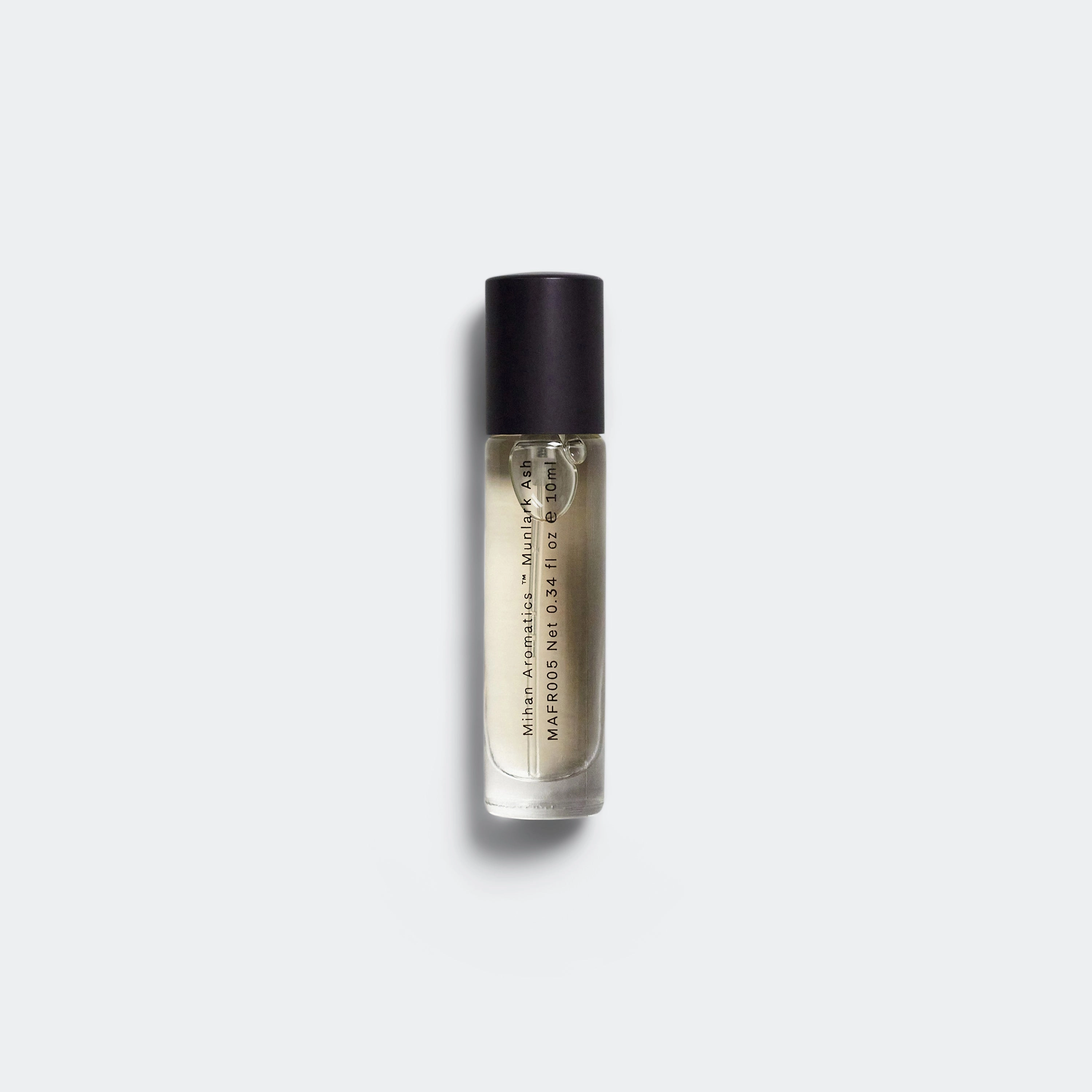 Munlark Ash Parfum - 10ml