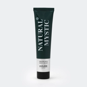NATURAL MYSTIC* Body Cream