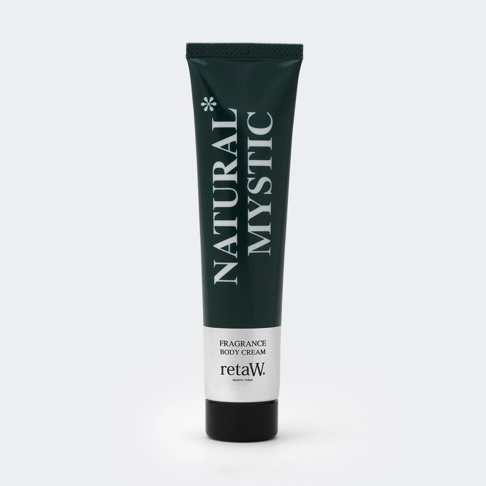 NATURAL MYSTIC* Body Cream