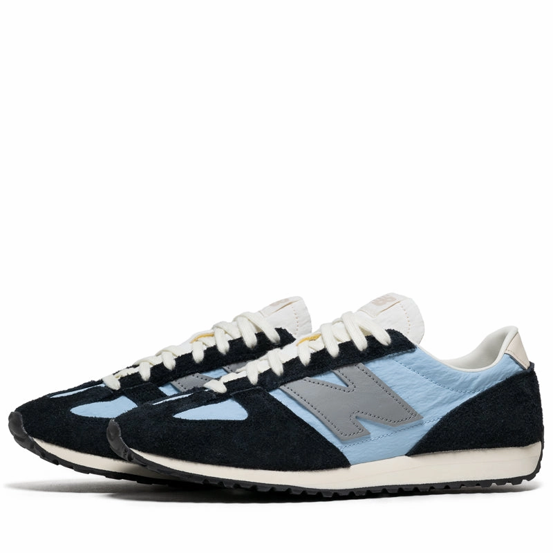 New Balance 471 - Light Chrome Blue/Black