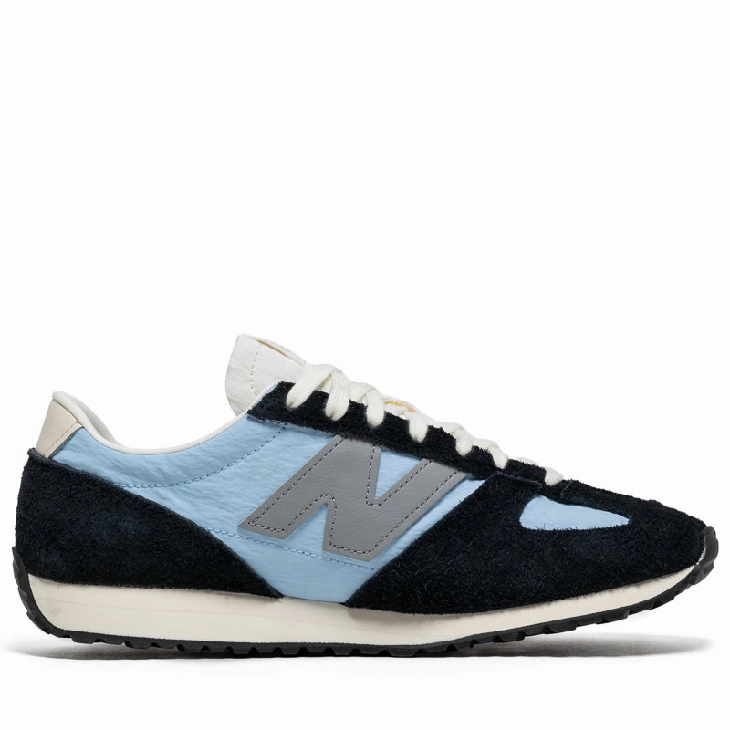 New Balance 471 - Light Chrome Blue/Black