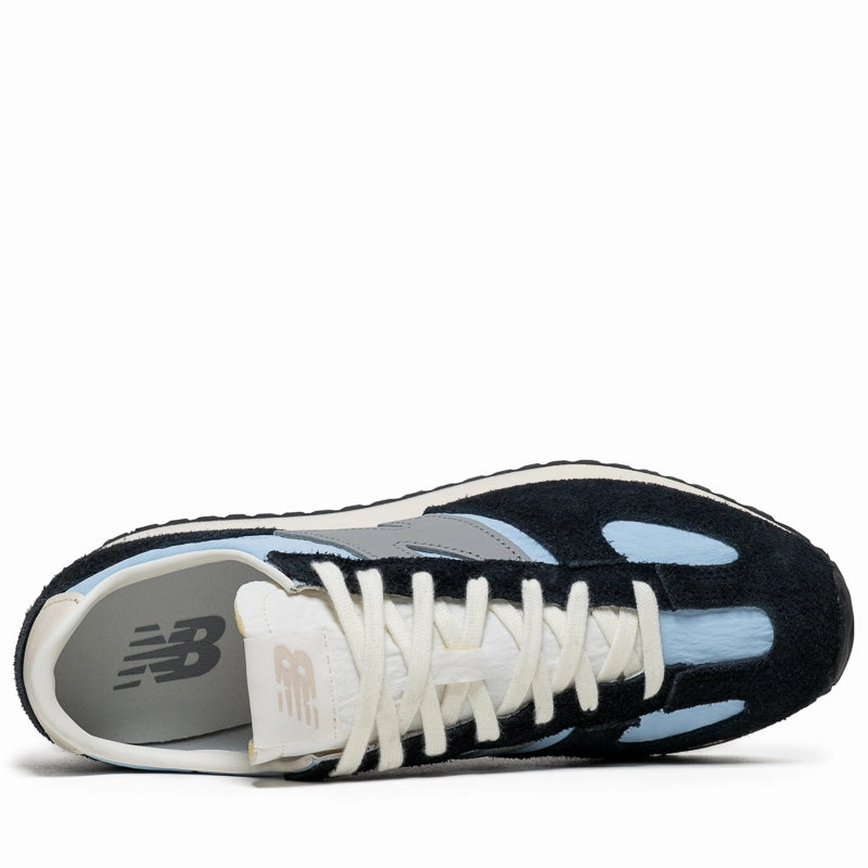 New Balance 471 - Light Chrome Blue/Black