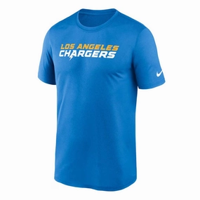 NFL - Los Angeles Chargers Short Sleeve T-Shirt (N922 48Y 97 CLJ)