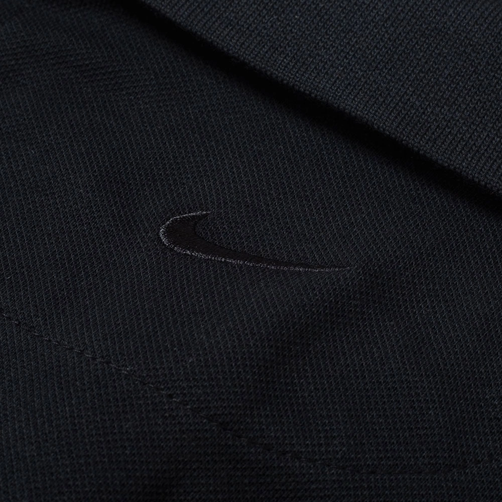 Nike 2.0 Golf Polo Black - SS22 Women