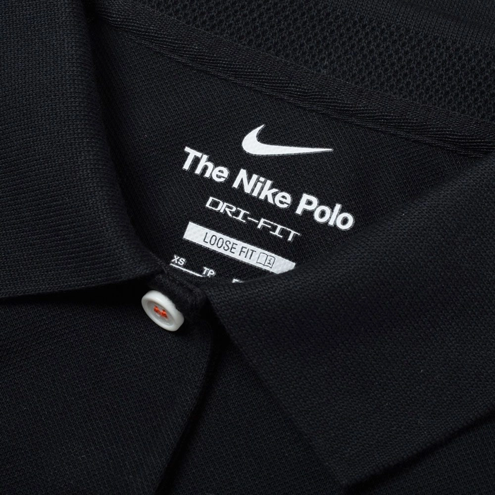 Nike 2.0 Golf Polo Black - SS22 Women