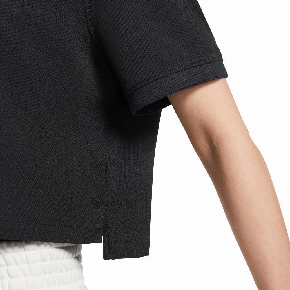 Nike 2.0 Golf Polo Black - SS22 Women