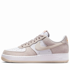 Nike Air Force 1 '07 - College Grey/Light Orewood Brown