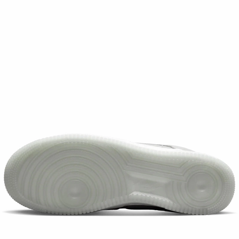 Nike Air Force 1 Low Retro 'Color Of The Month' - Light Smoke Grey/Summit White