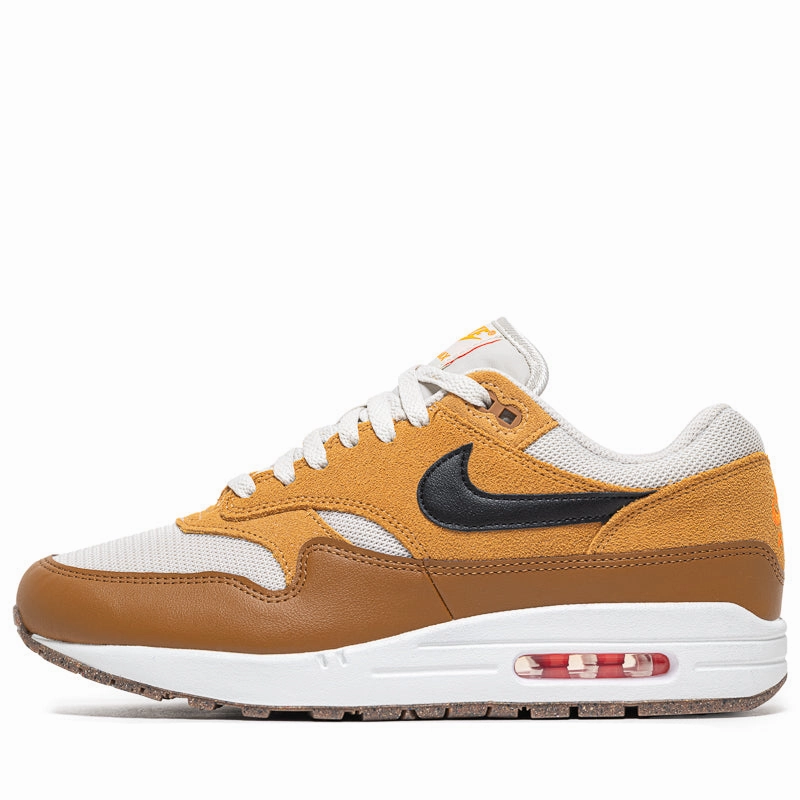 Nike Air Max 1 Essential - Light Bone/Flax