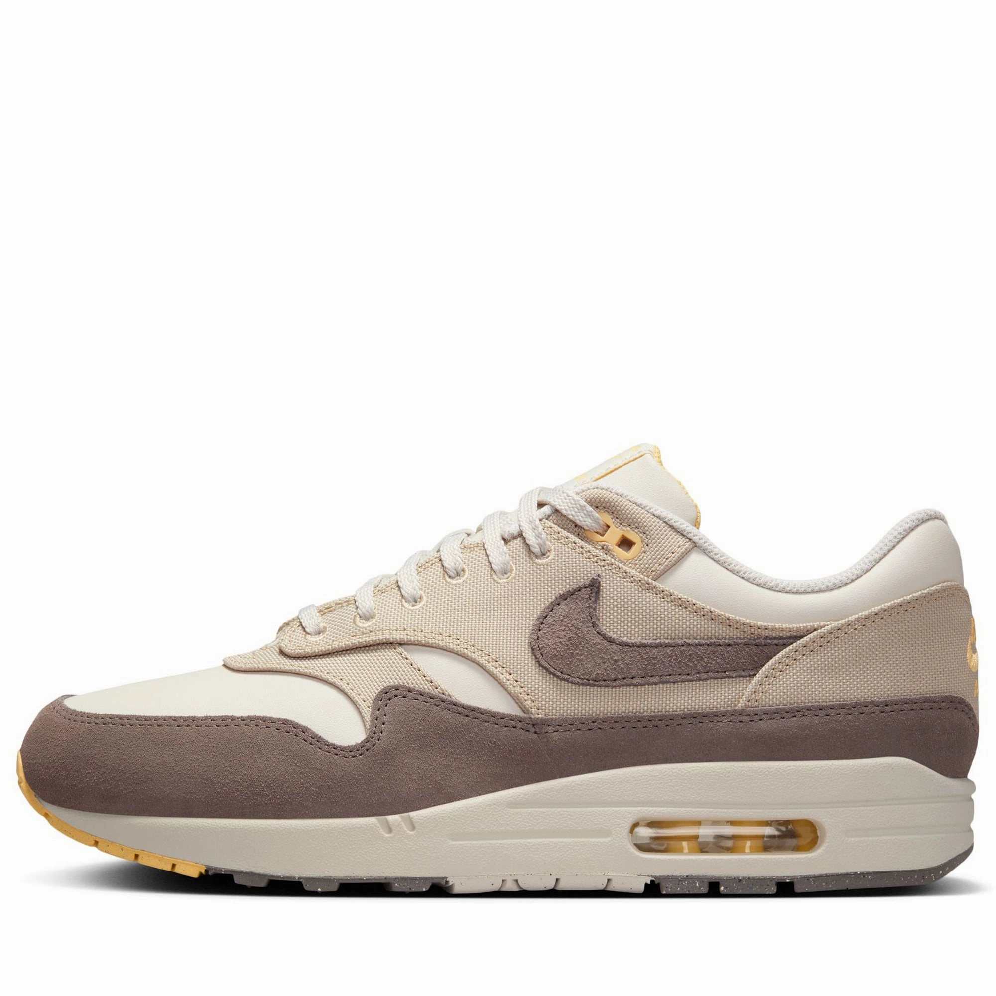 Nike Air Max 1 Premium - Light Bone/Cave Stone