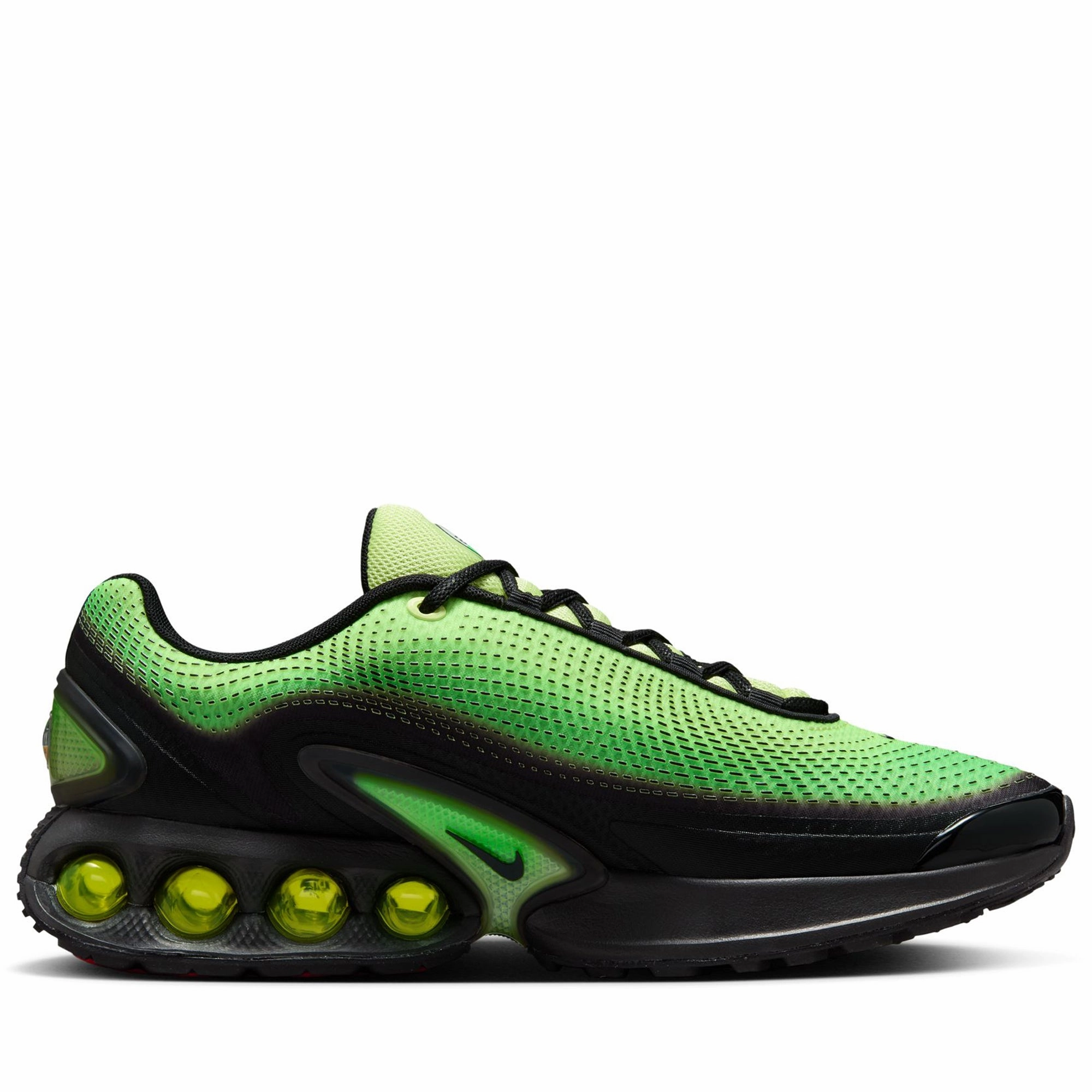 Nike Air Max Dn AMD - Light Lemon Twist/Black