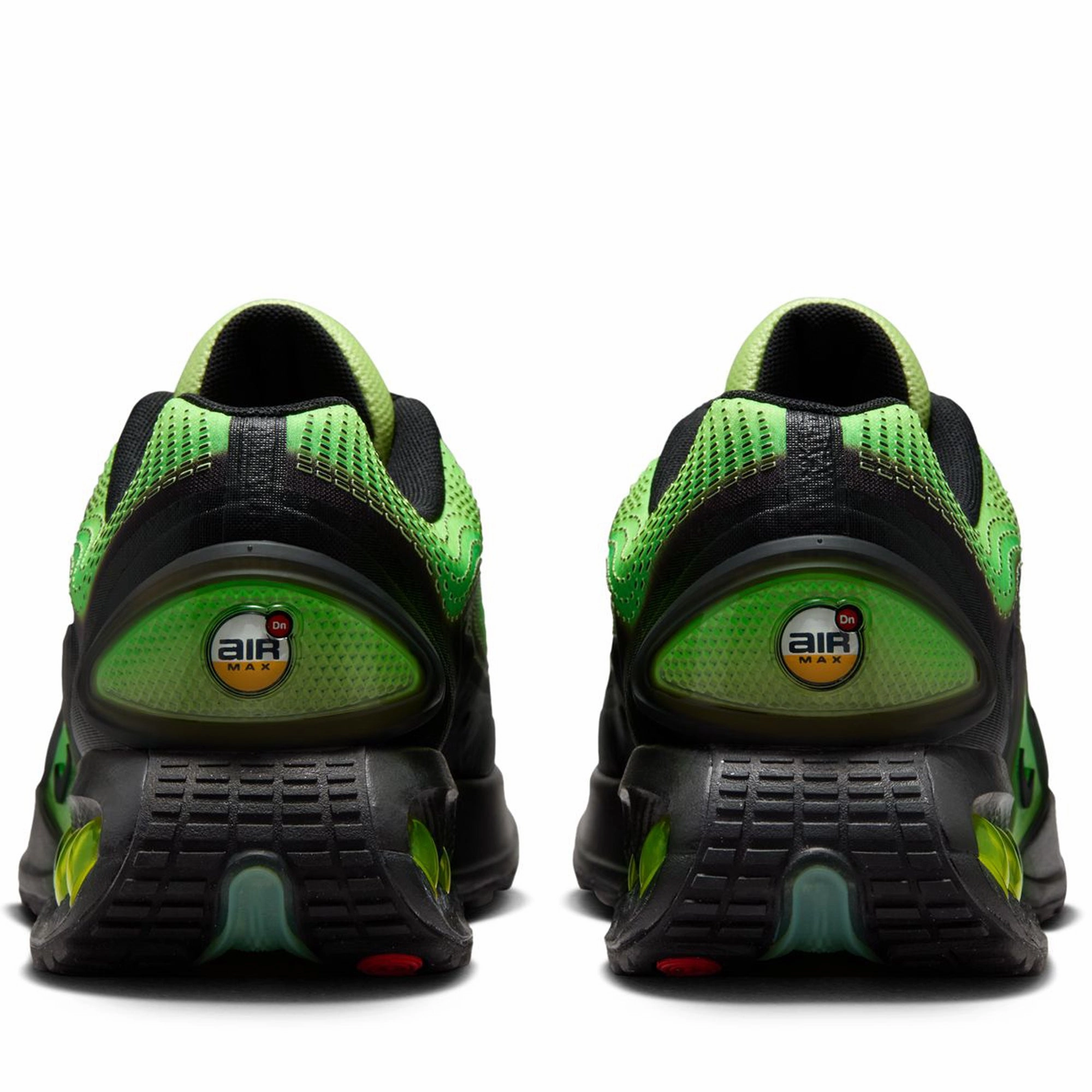 Nike Air Max Dn AMD - Light Lemon Twist/Black