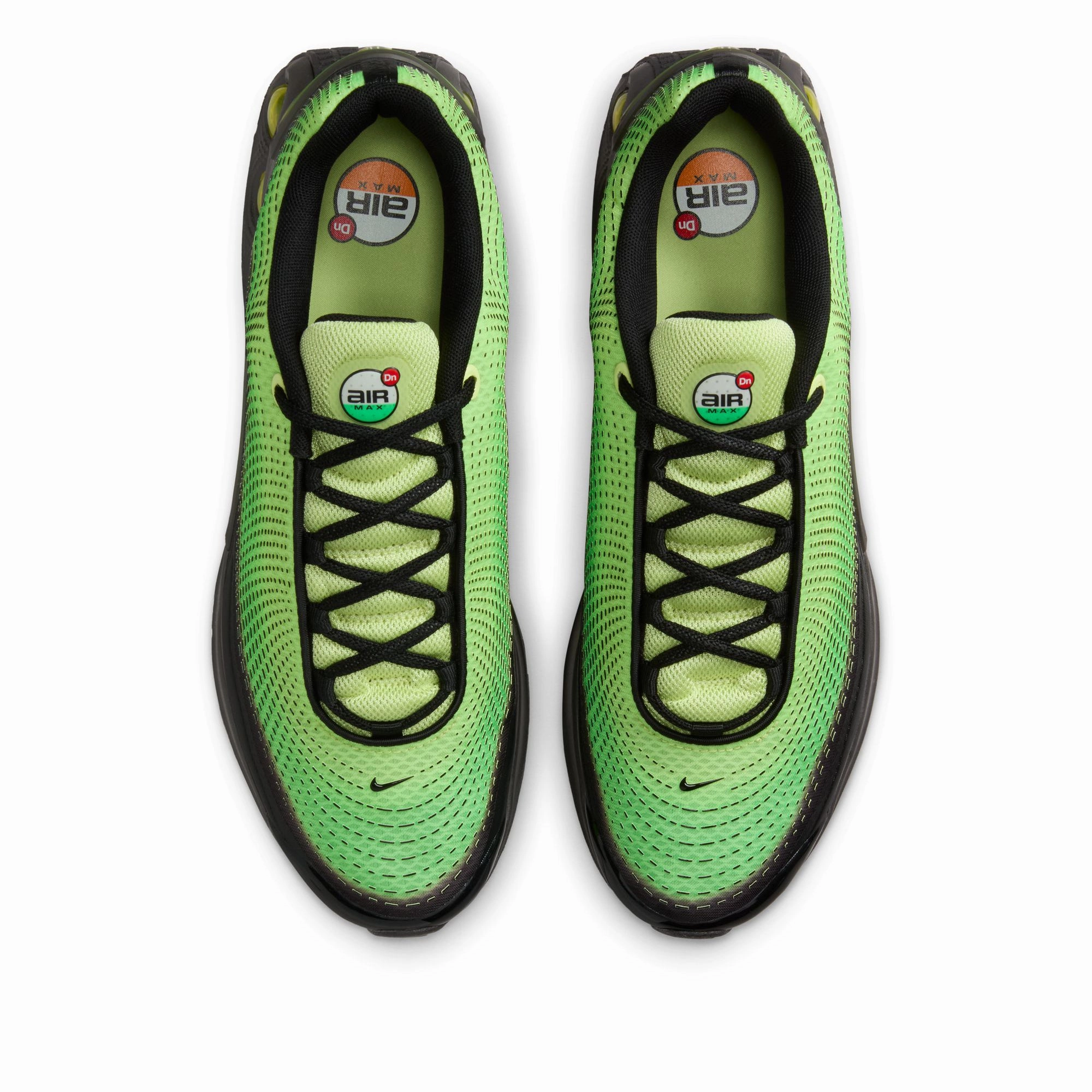 Nike Air Max Dn AMD - Light Lemon Twist/Black