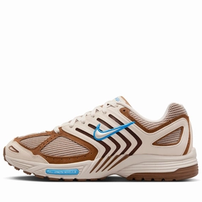 Nike Air Pegasus 2005 SE - Light Orewood Brown/Photo Blue