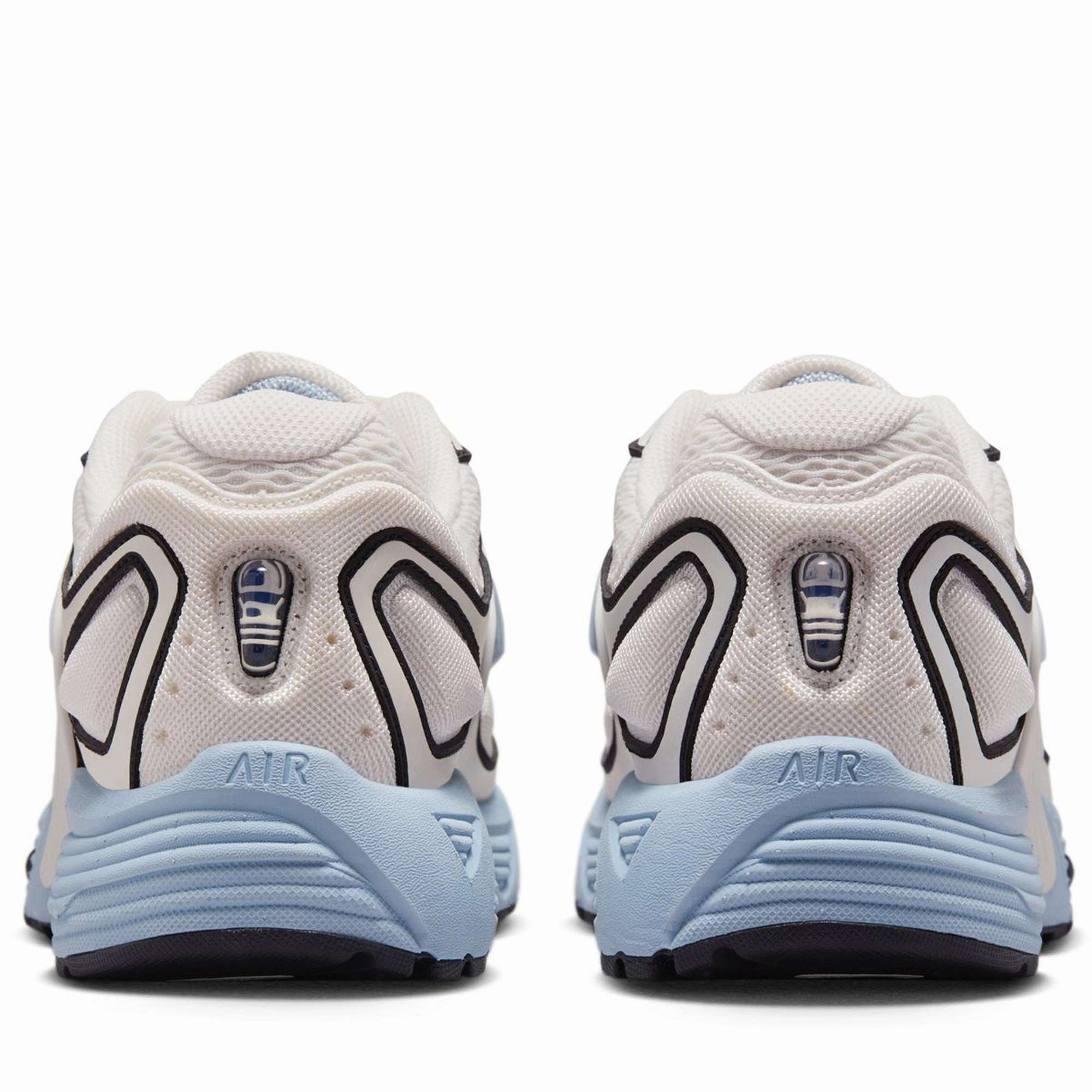 Nike Air Pegasus Wave - Phantom/Light Armory Blue