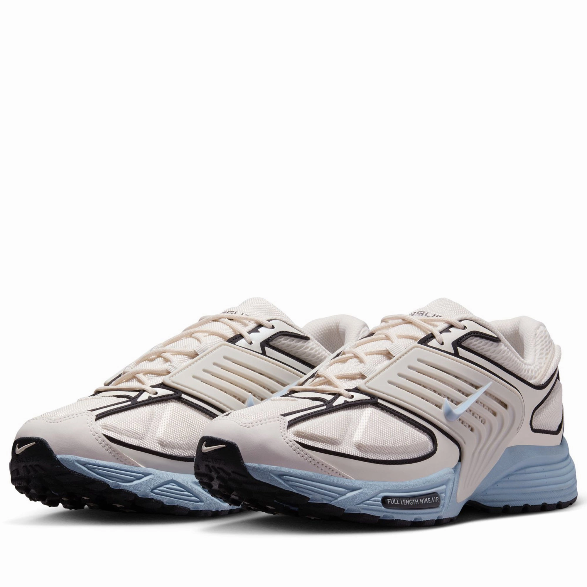 Nike Air Pegasus Wave - Phantom/Light Armory Blue