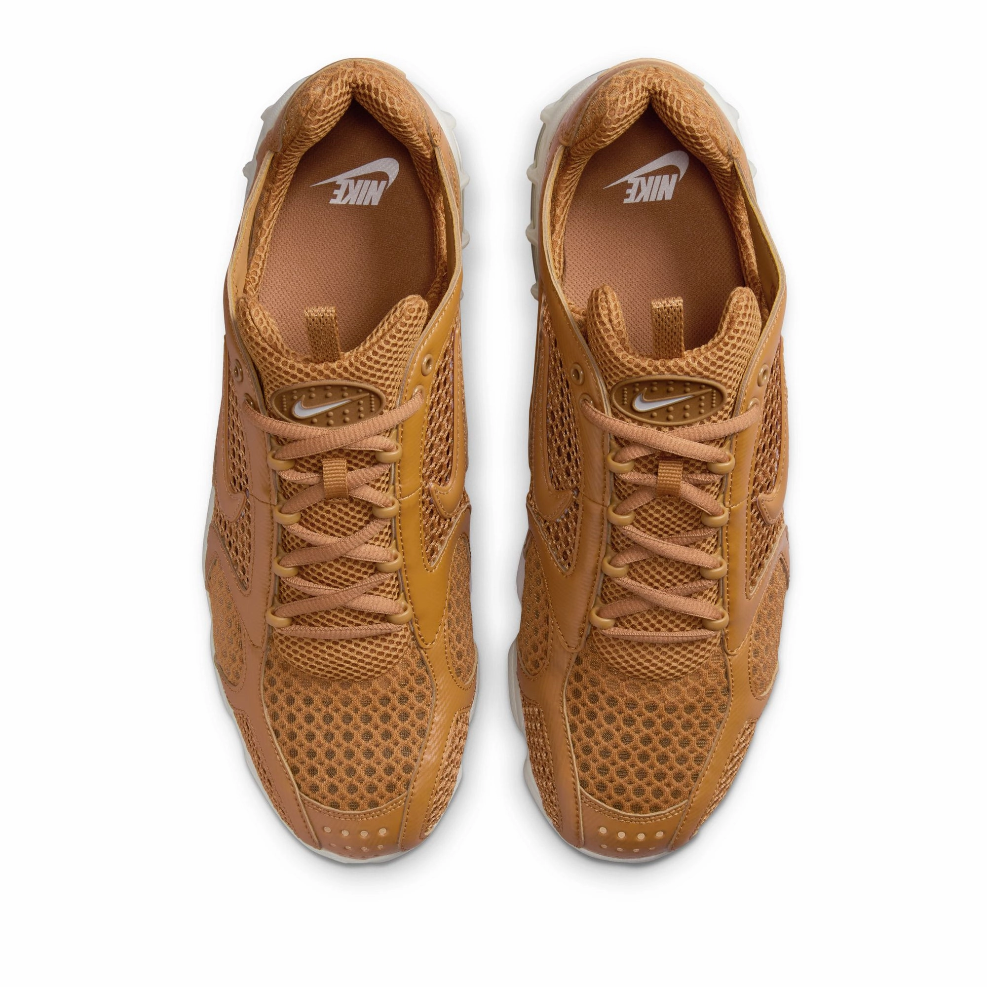 Nike Air Zoom Spiridon Cage 2 - Wheat/Sail