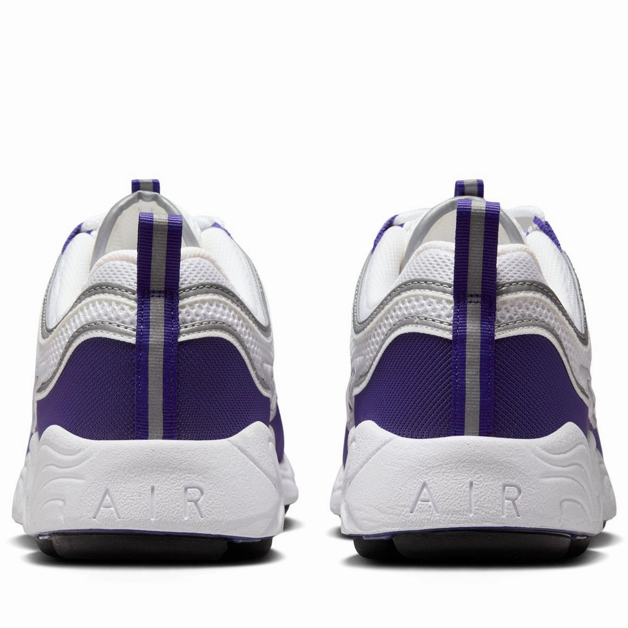 Nike Air Zoom Spiridon SP - White/Light Concord