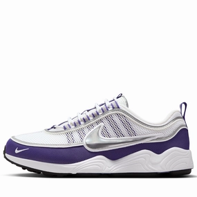 Nike Air Zoom Spiridon SP - White/Light Concord