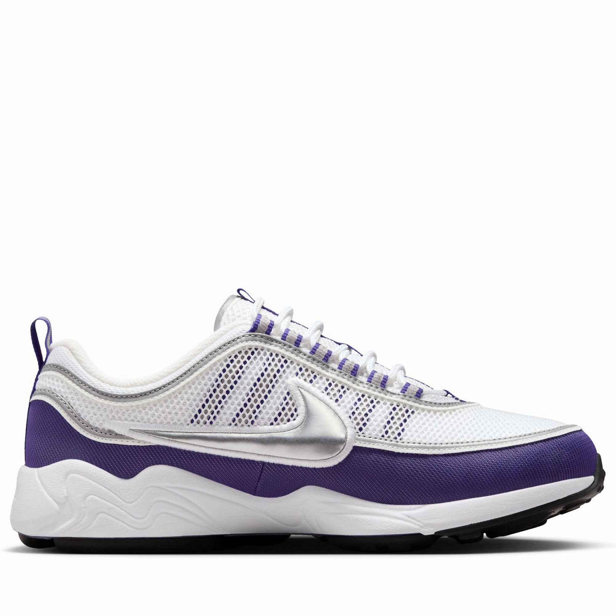 Nike Air Zoom Spiridon SP - White/Light Concord