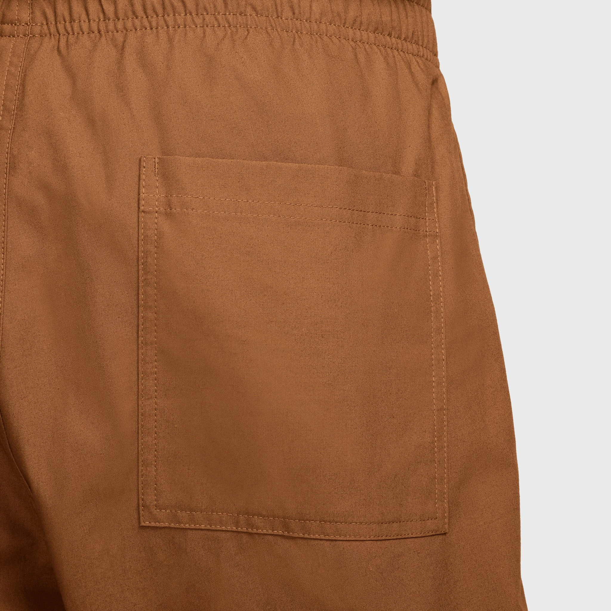 Nike Club Barcelona Pants / Light British Tan
