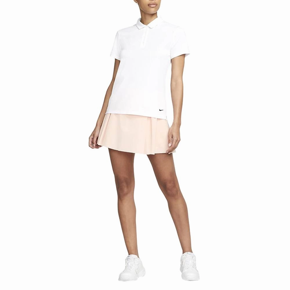 Nike Club Regular Golf Skirt Arctic Orange - SS21 Women