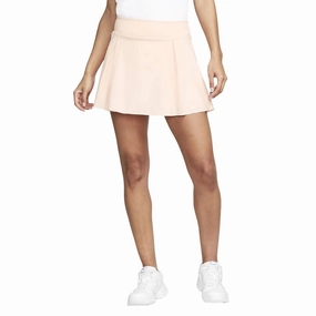 Nike Club Regular Golf Skirt Arctic Orange - SS21 Women