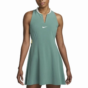 Nike Dri-FIT Advantage Tennis Golf Dress Bicoastal/White - SS23 Women