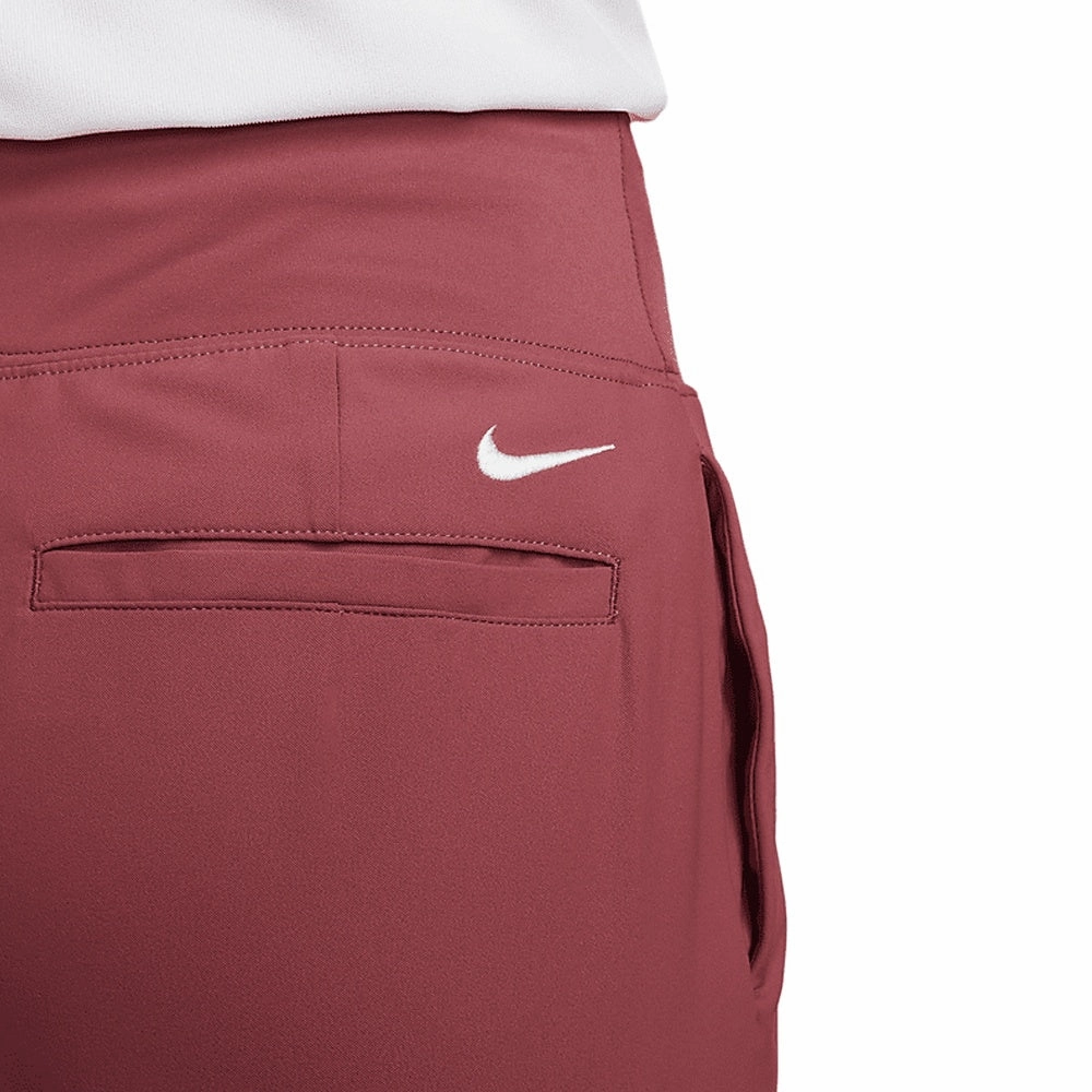 Nike Dri-FIT Golf Skort Sweet Beet/White - SS23 Women