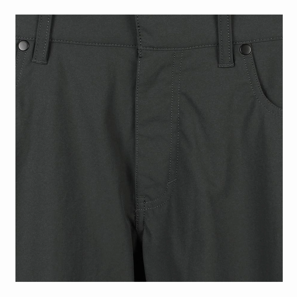 Nike Dri-FIT Repel 5-Pocket Slim Golf Pants Dark Smoke Gray - FW23 Men