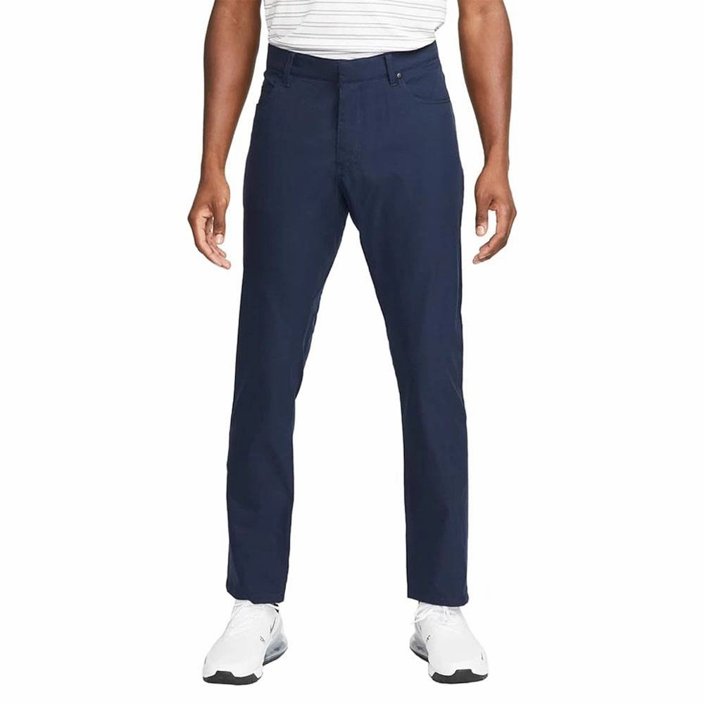 Nike Dri-FIT Repel 5-Pocket Slim Golf Pants Obsidian- FW23 Men